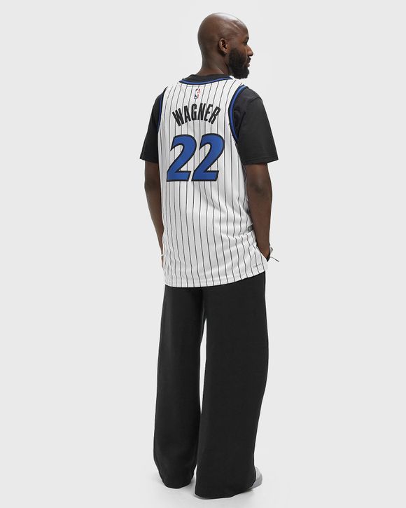 Thumbnail - NBA Swingman Jersey Orlando Magic Association Edition 2025/26 Franz Wagner #22