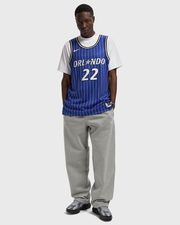 NBA SWINGMAN JERSEY ORLANDO MAGIC ICON EDITION FRANZ WAGNER #22