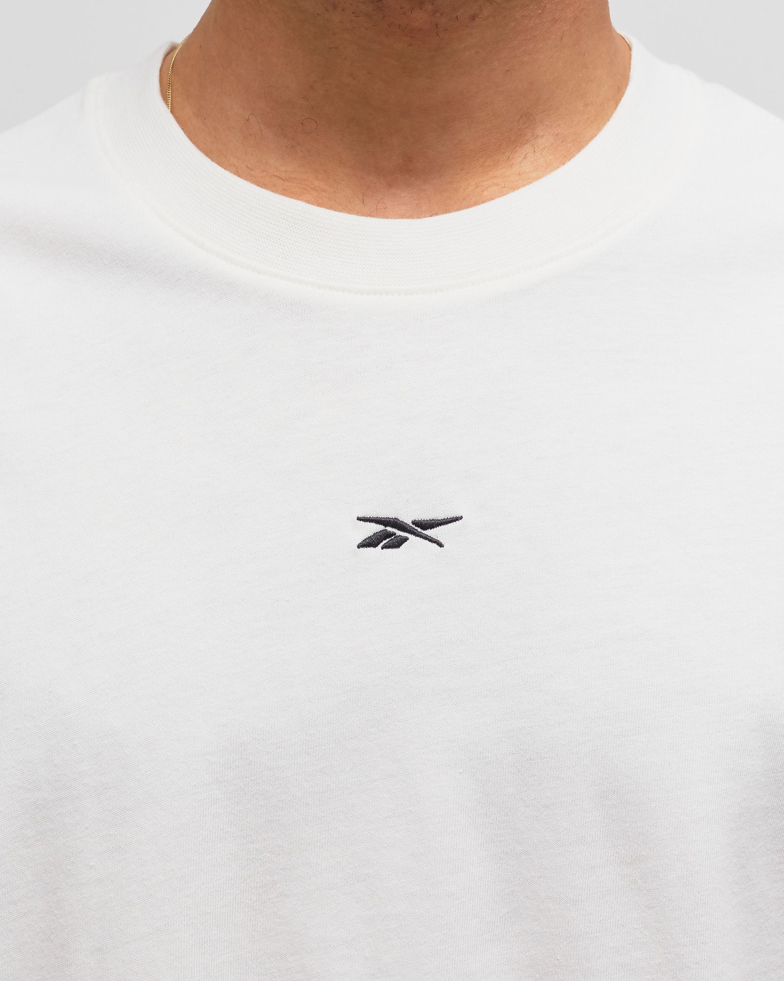 CLASSIC WARDROBE ESSENTIALS TEE