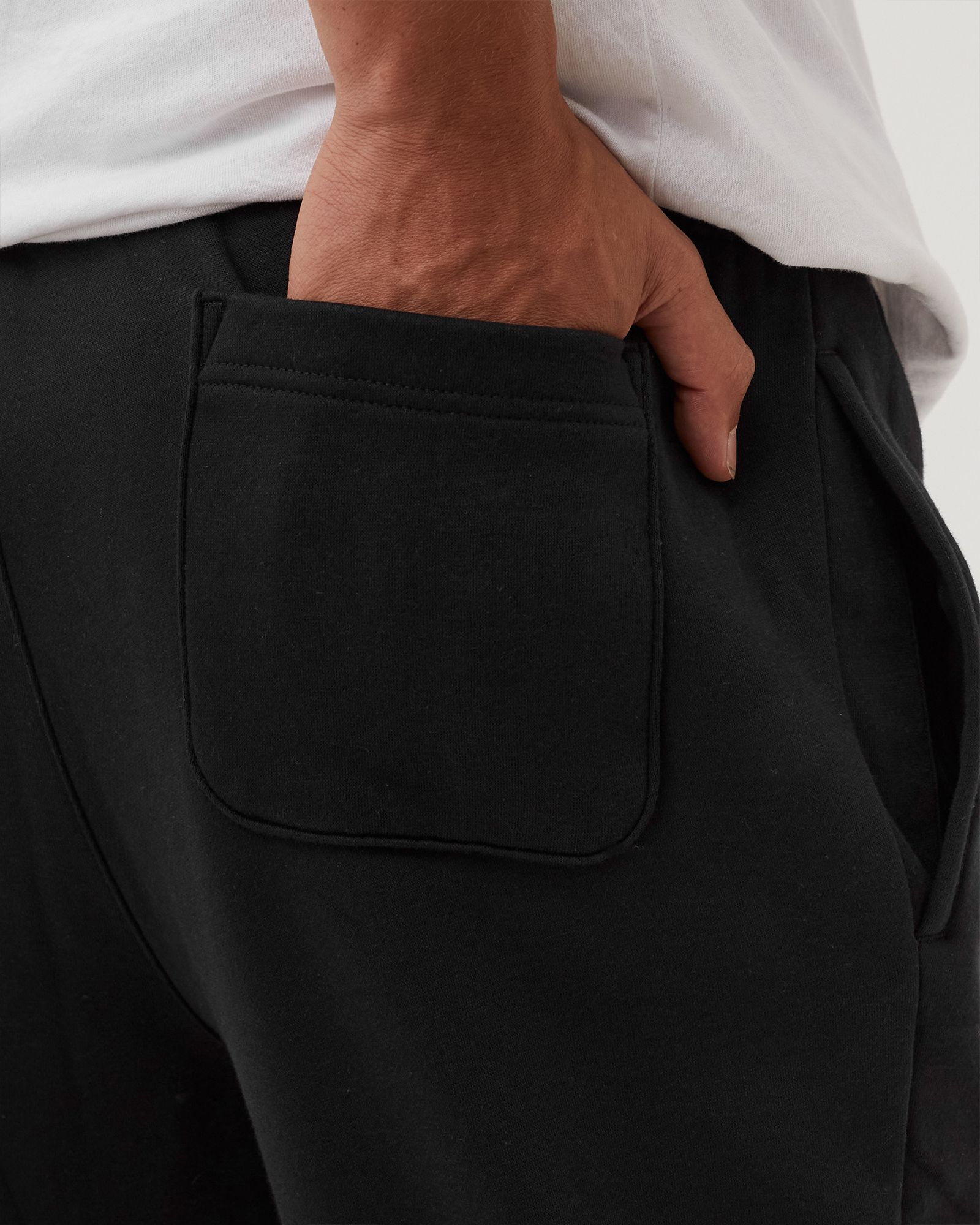 Classics Wardrobe Essentials Pants