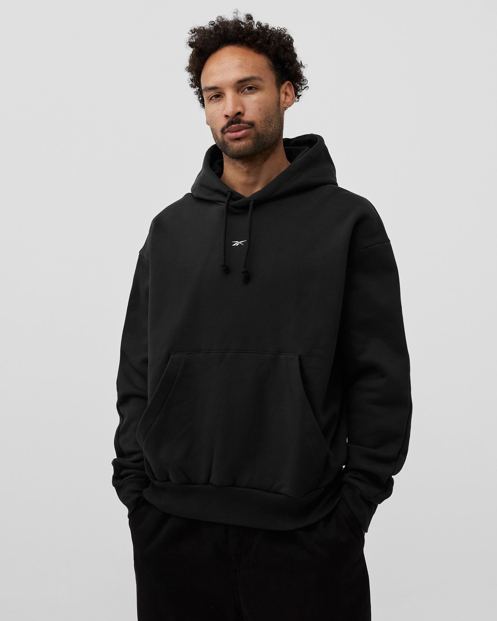Classics Wardrobe Essentials Hoodie