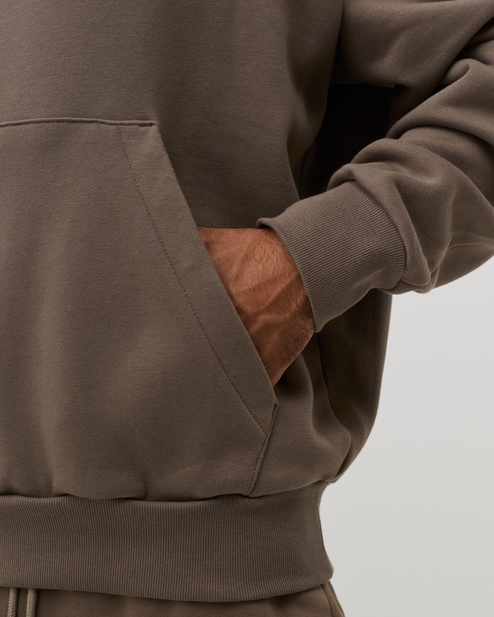 Classics Wardrobe Essentials Hoodie