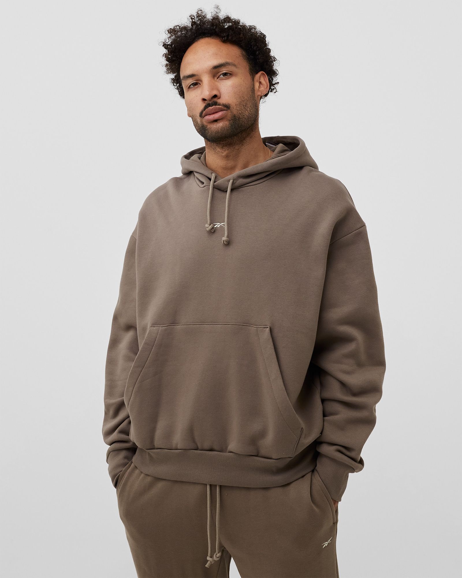 Classics Wardrobe Essentials Hoodie