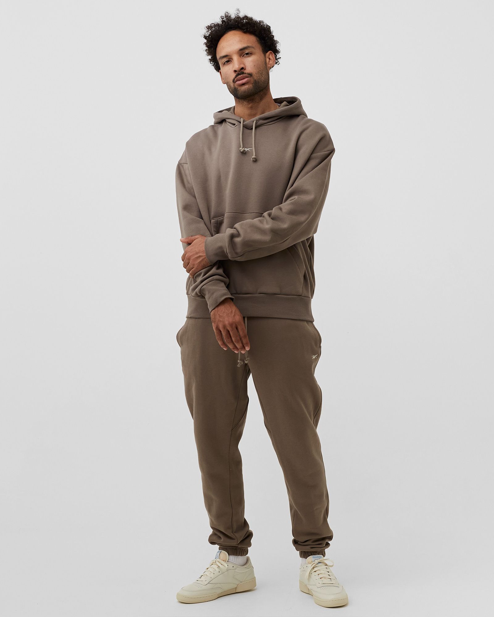 Classics Wardrobe Essentials Hoodie
