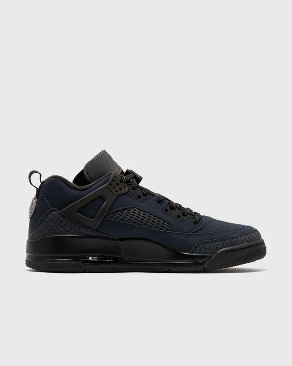 SPIZIKE LOW