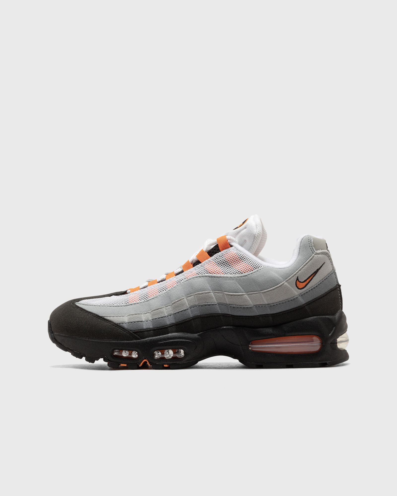 AIR MAX 95 OG "Bright Mandarin"
