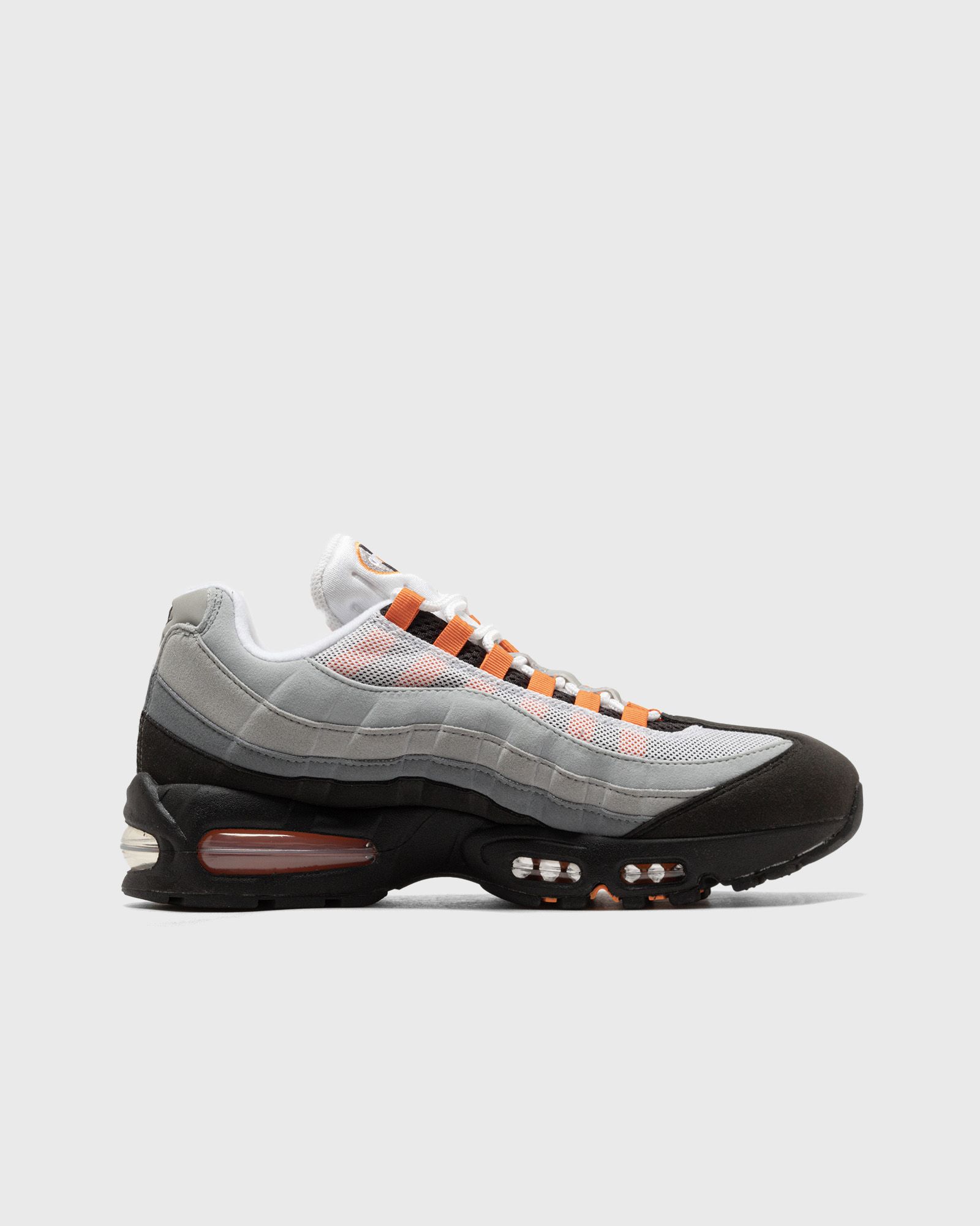 AIR MAX 95 OG "Bright Mandarin"