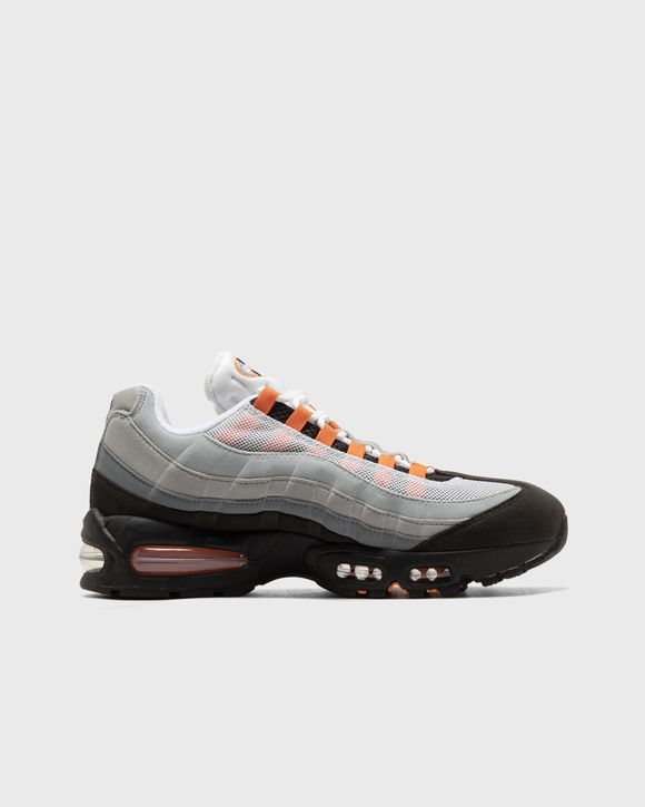 AIR MAX 95 OG "Bright Mandarin"