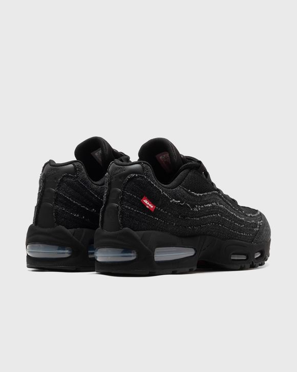 Levi's × Nike Air Max 95 OG \"Denim Black Nike Air Max 95 OG Levis Black