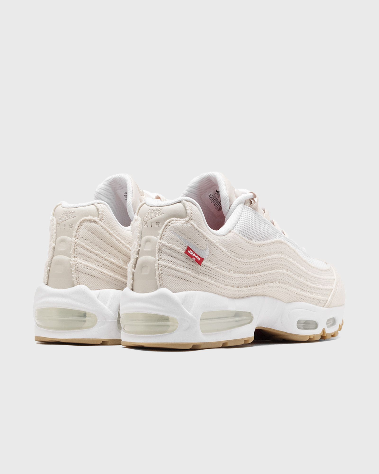 x LEVIS AIR MAX 95 OG