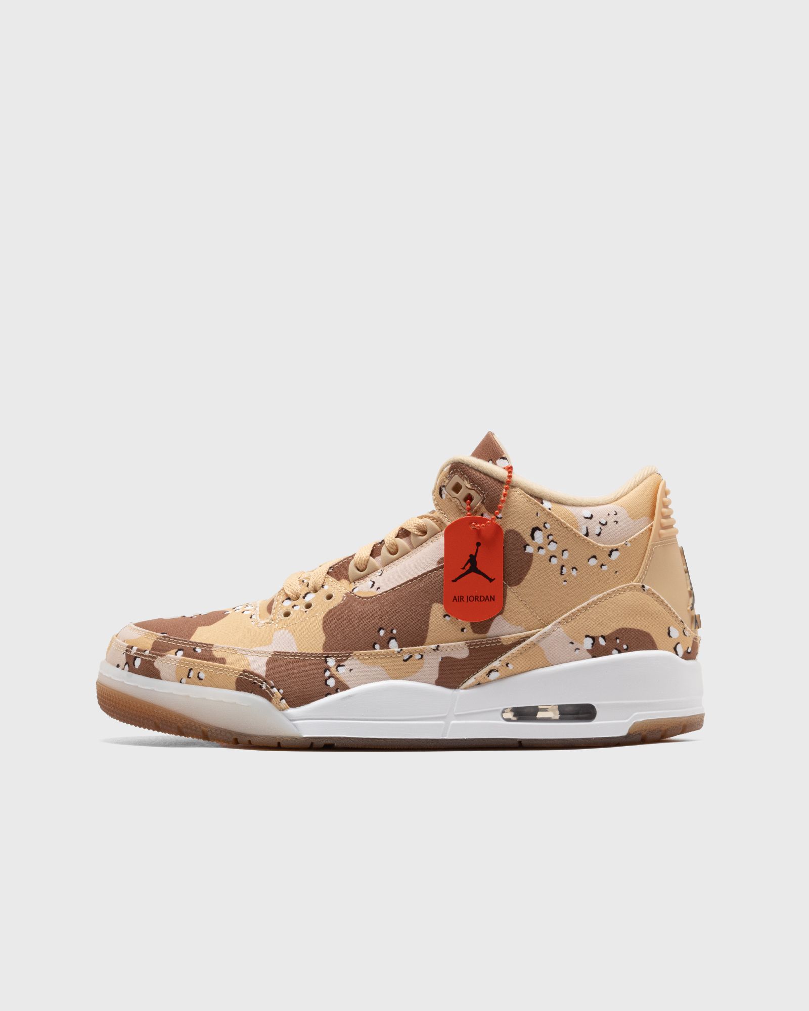 WMNS AIR JORDAN 3 RETRO TEX