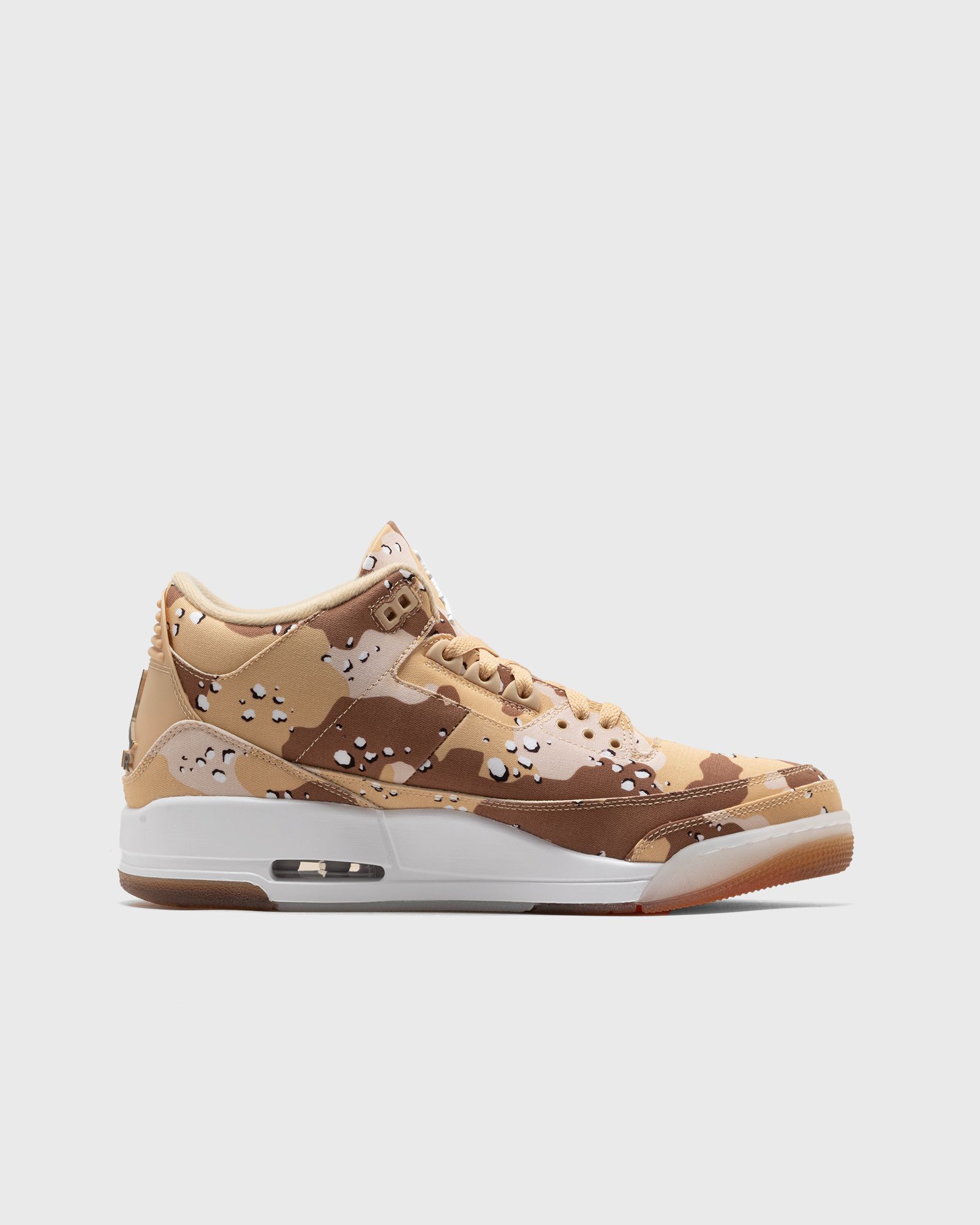 WMNS AIR JORDAN 3 RETRO TEX