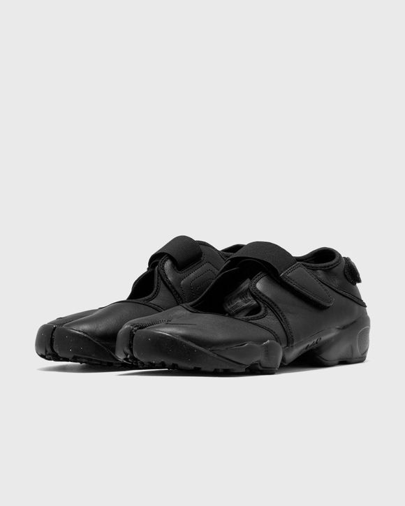 Nike WMNS AIR RIFT Black BSTN Store