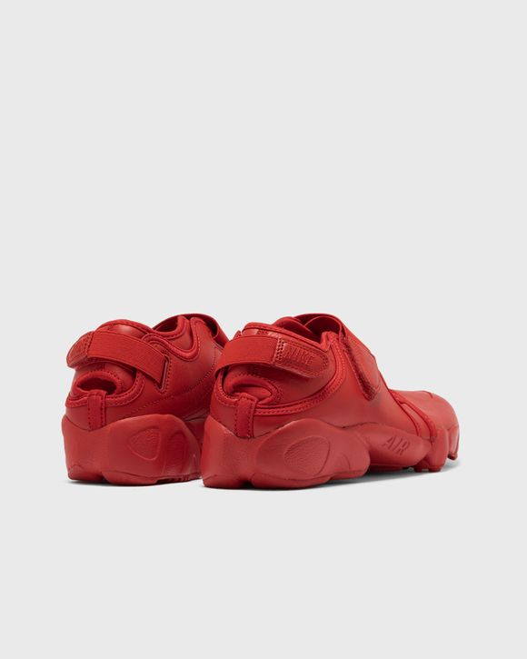 Nike air rift velcro sandals best sale