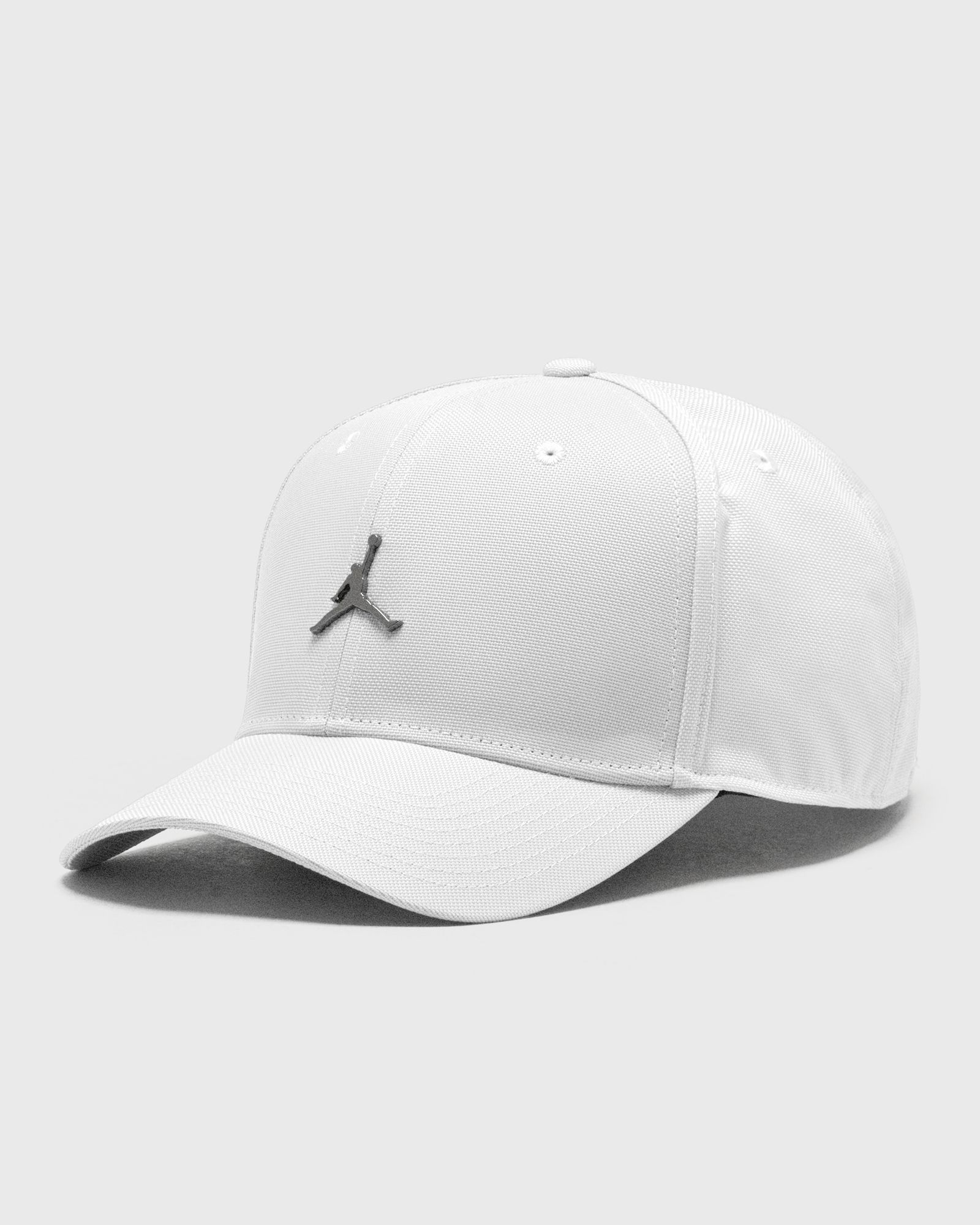 Rise Structured Metal Jumpman Hat
