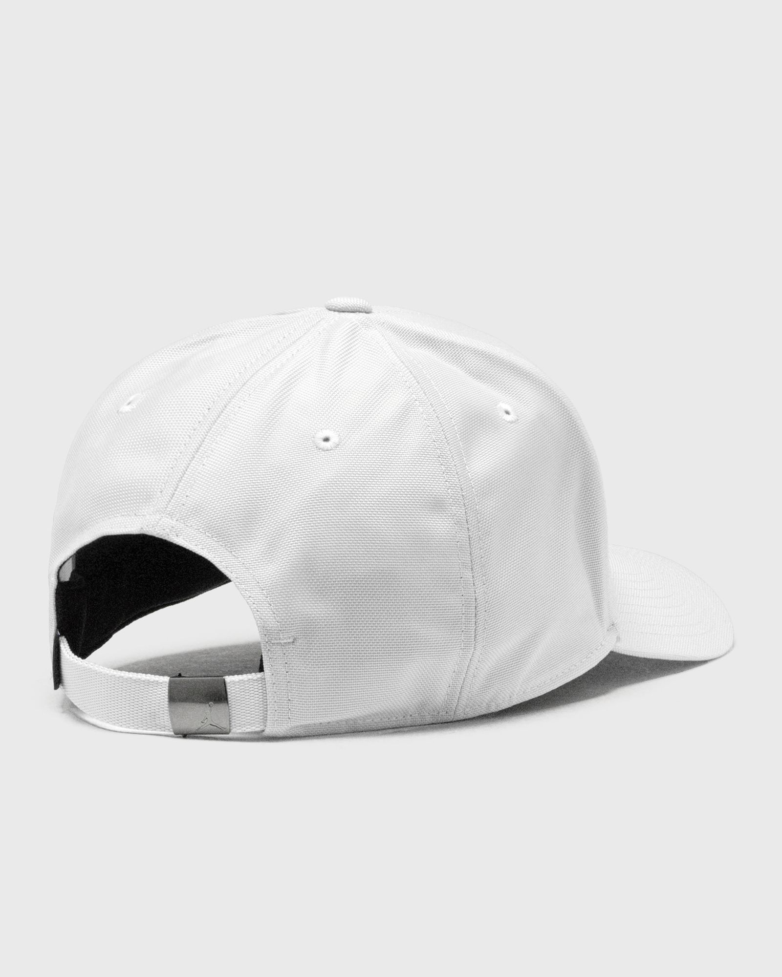 Rise Structured Metal Jumpman Hat
