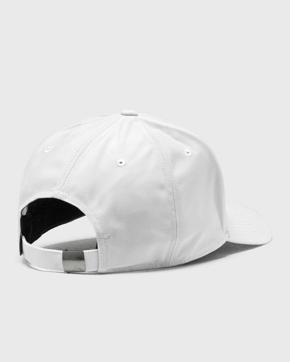 Thumbnail - Rise Structured Metal Jumpman Hat