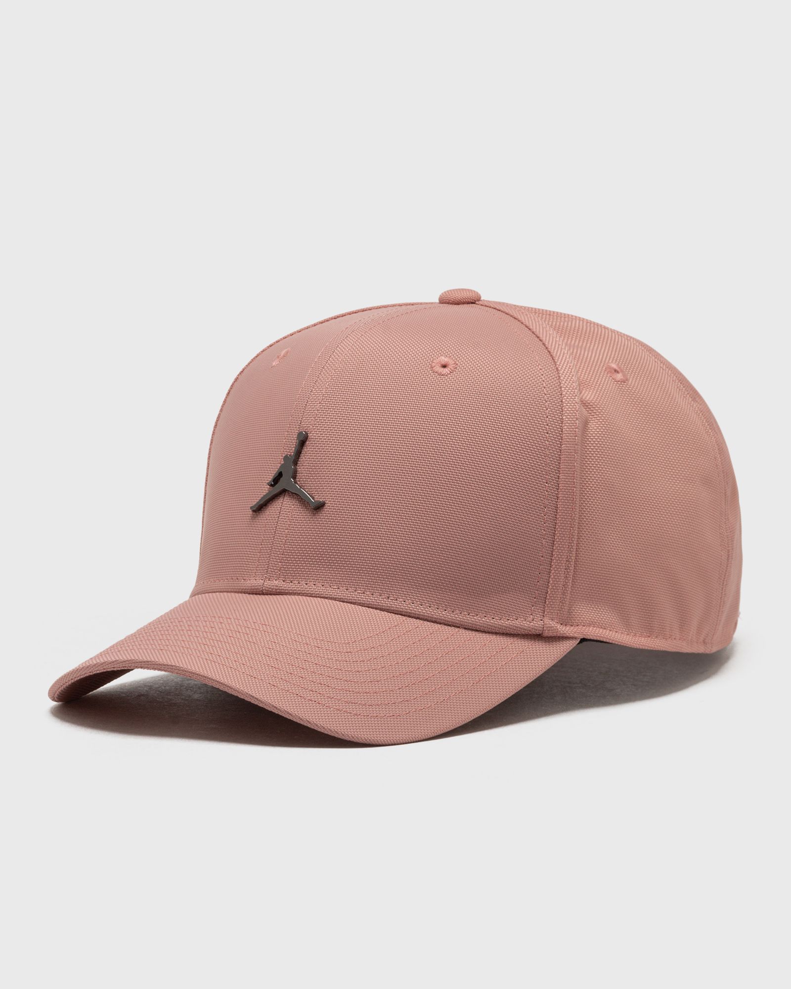 Rise Structured Metal Jumpman Hat
