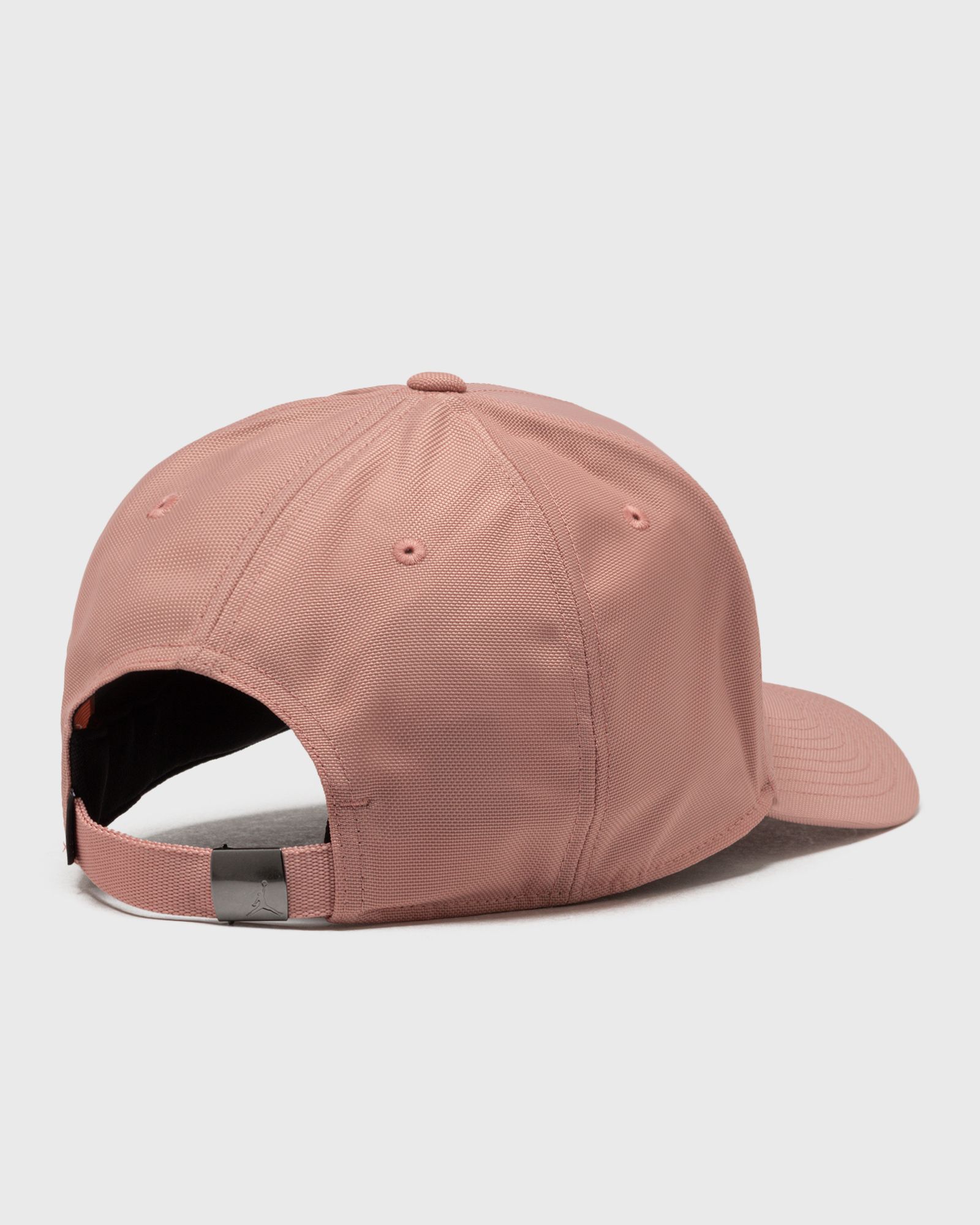 Rise Structured Metal Jumpman Hat