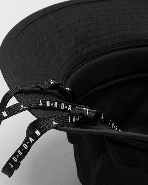 Jordan Apex Bucket Hat Black | BSTN Store