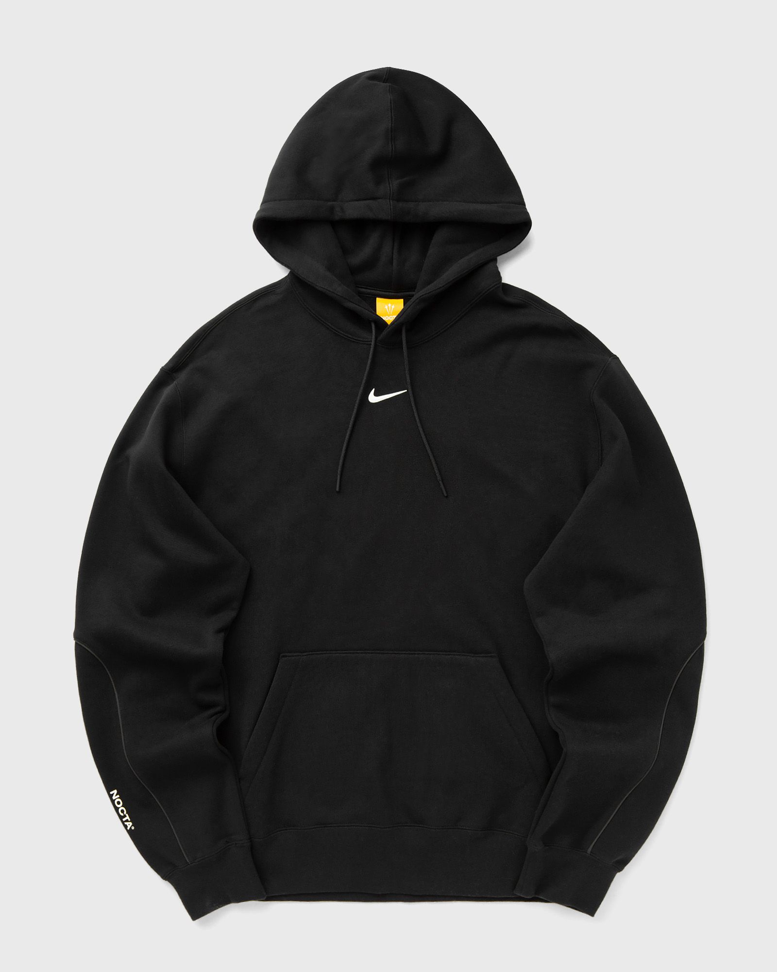 x nocta CS HOODIE FLC 2