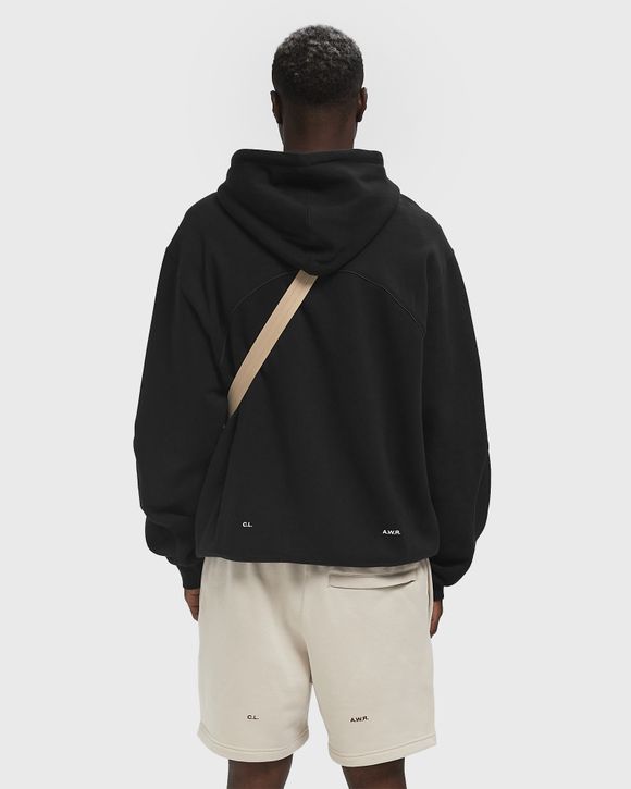 x nocta CS HOODIE FLC 2