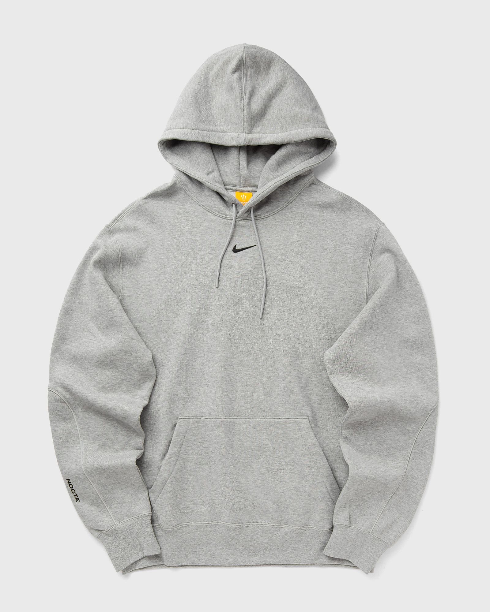 x nocta CS HOODIE FLC 2