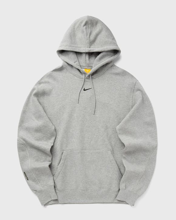 x nocta CS HOODIE FLC 2