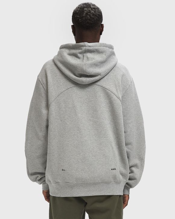 x nocta CS HOODIE FLC 2
