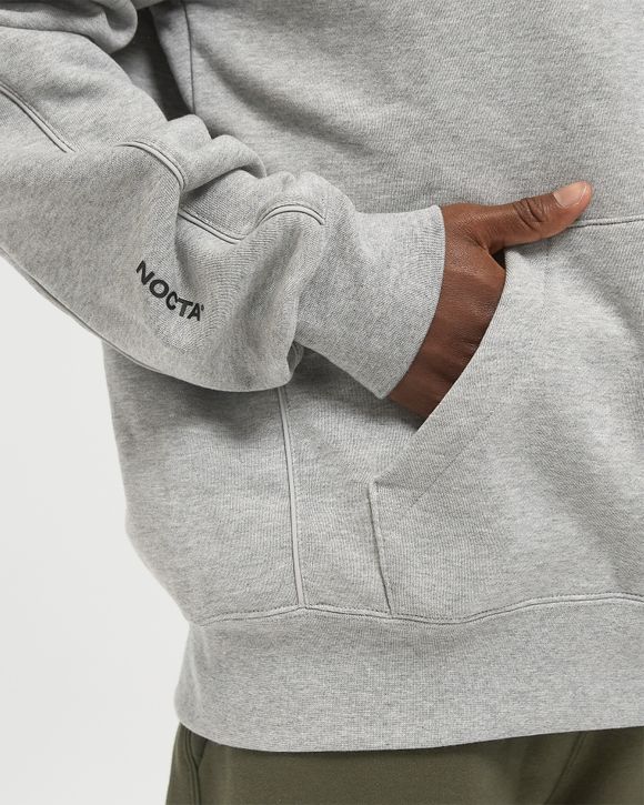 x nocta CS HOODIE FLC 2