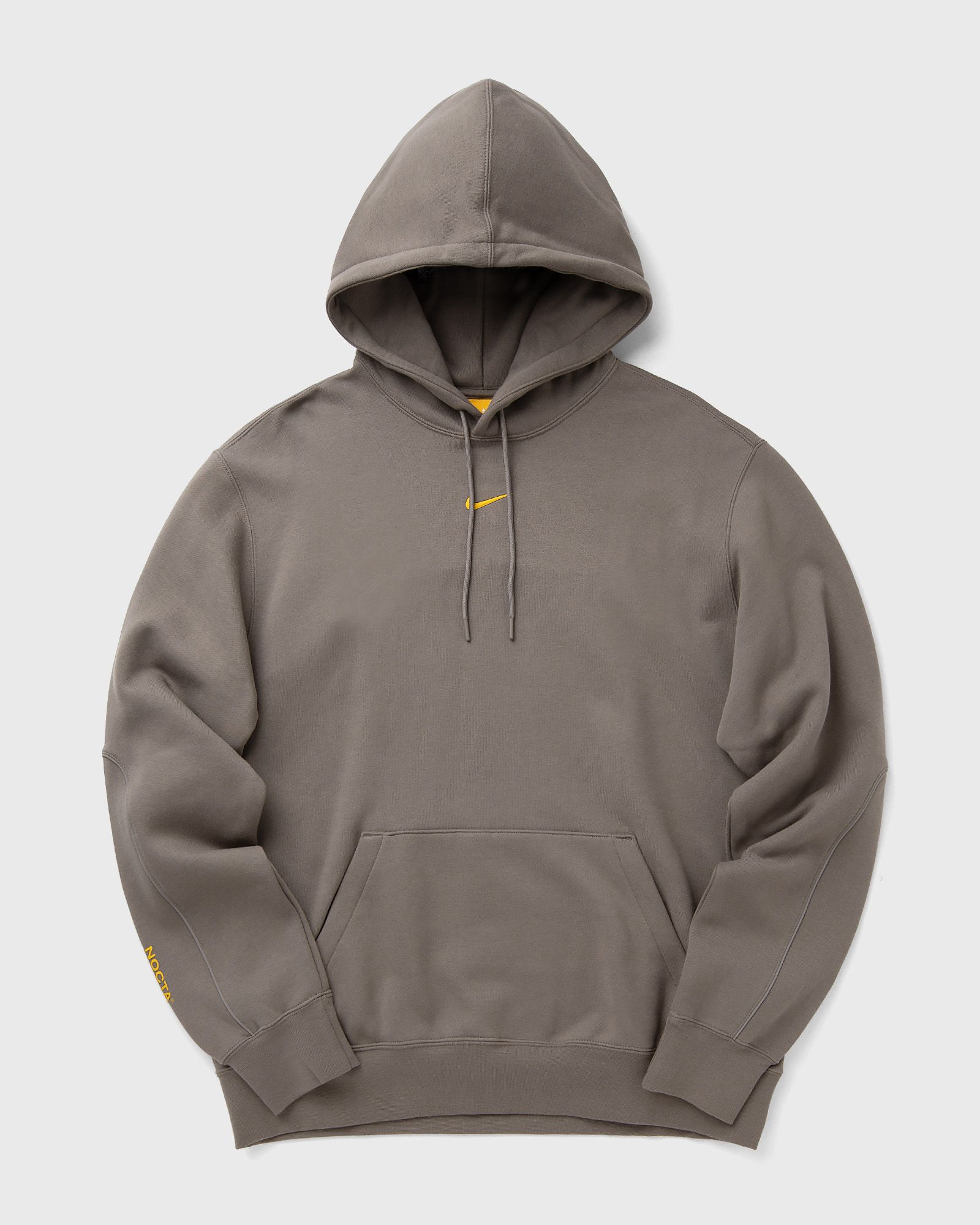 Nike Nike X NOCTA  NRG CS HOODIE FLC 2 in grey