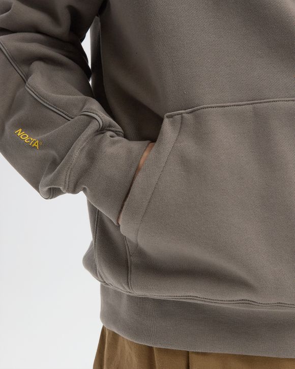 x NOCTA  NRG CS HOODIE FLC 2
