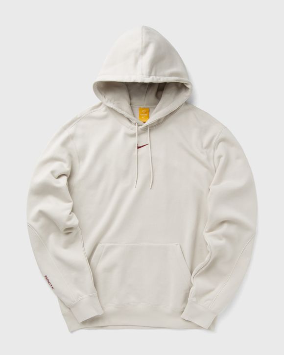 x nocta CS HOODIE FLC 2