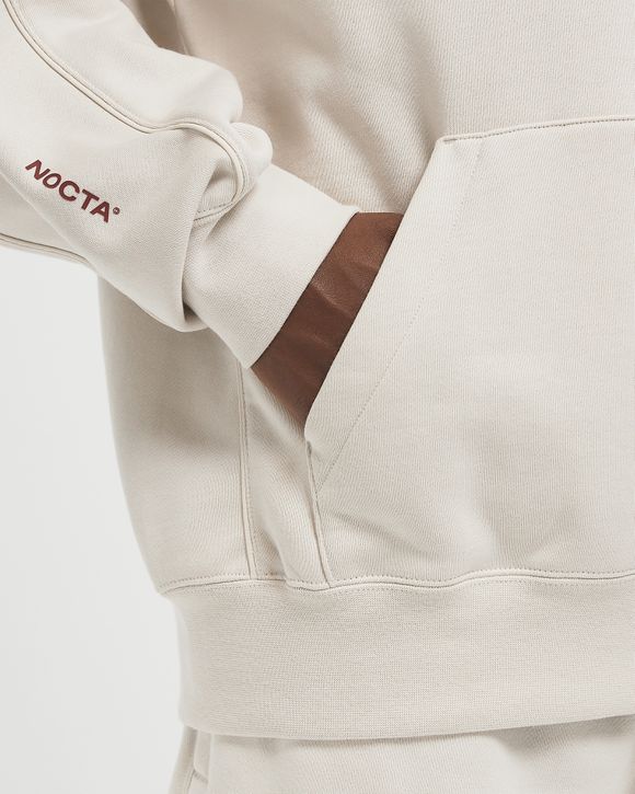 x nocta CS HOODIE FLC 2