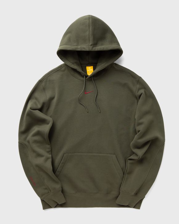 x nocta CS HOODIE FLC 2
