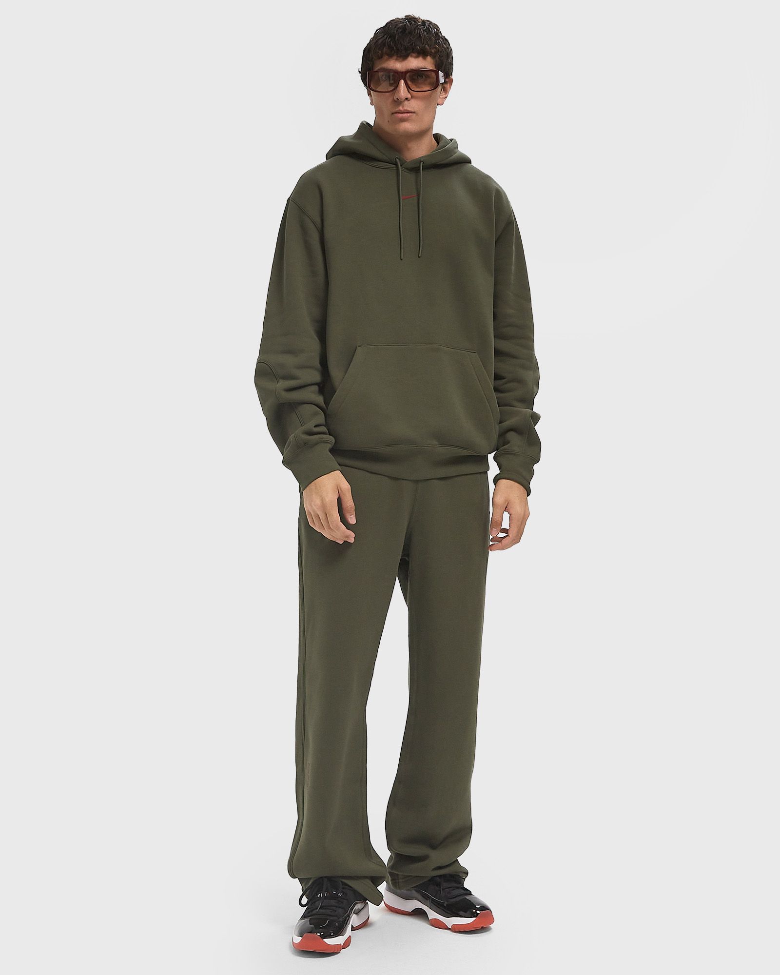 x nocta CS HOODIE FLC 2