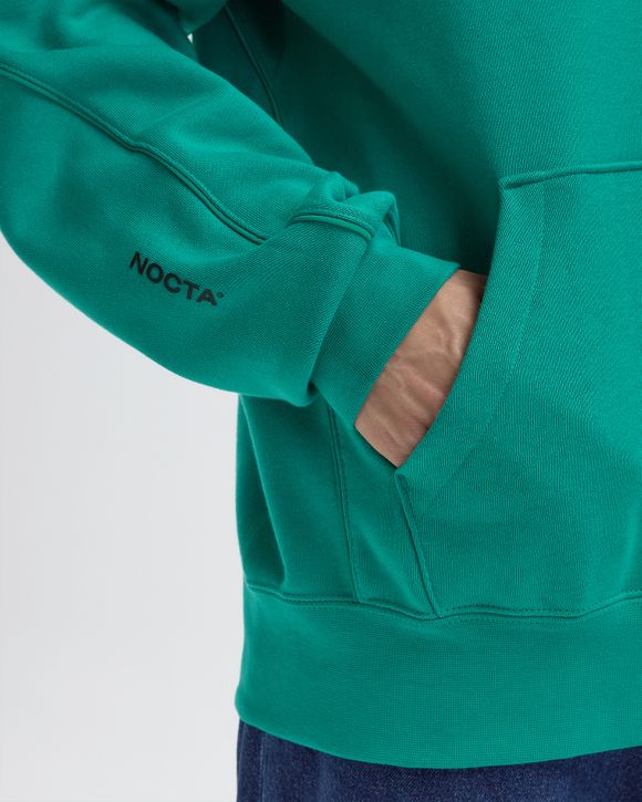 x NOCTA  NRG CS HOODIE FLC 2