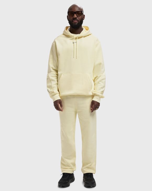x CS NOCTA HOODIE FLC 2