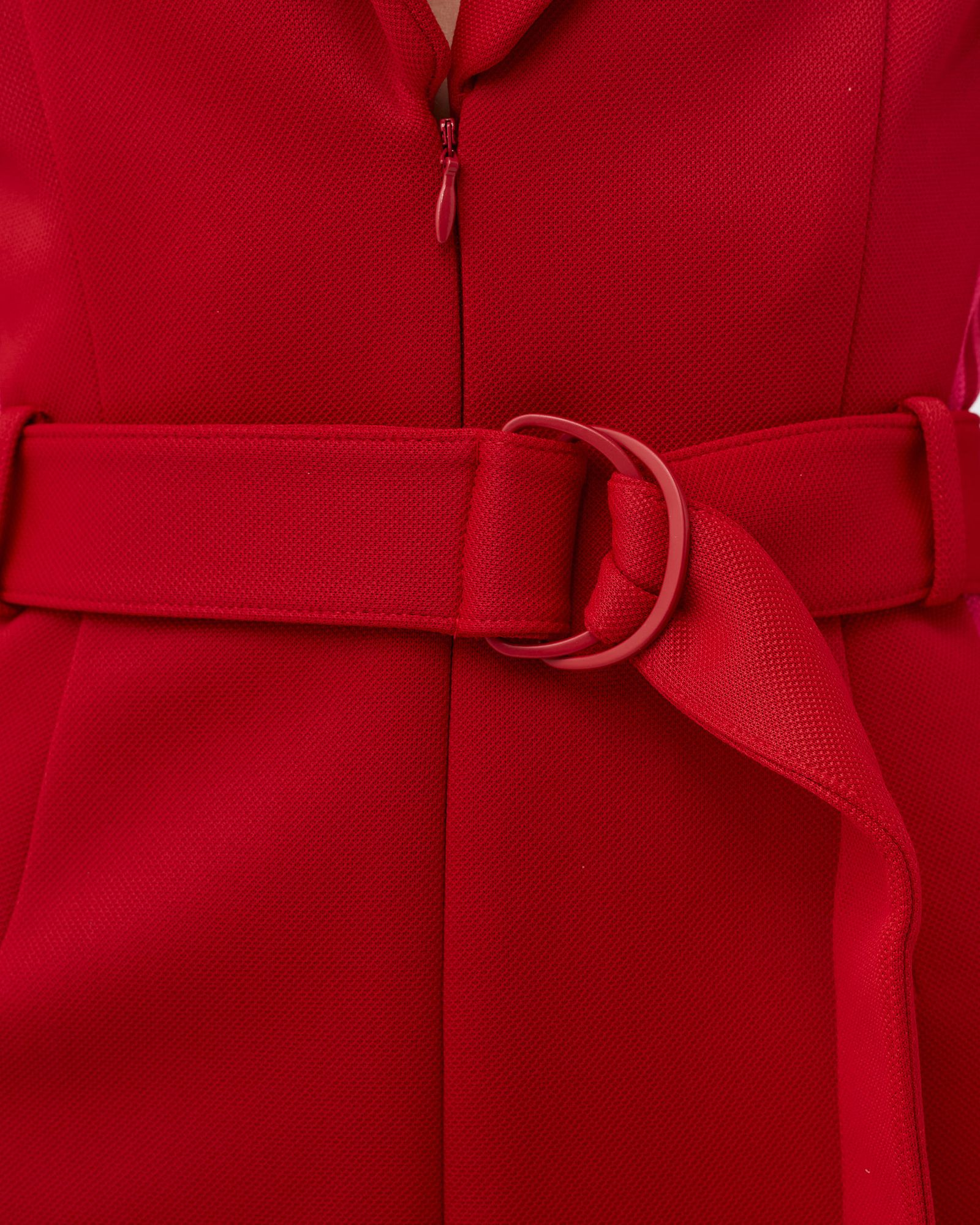 adidas x Ivy Park Knit Jumpsuit