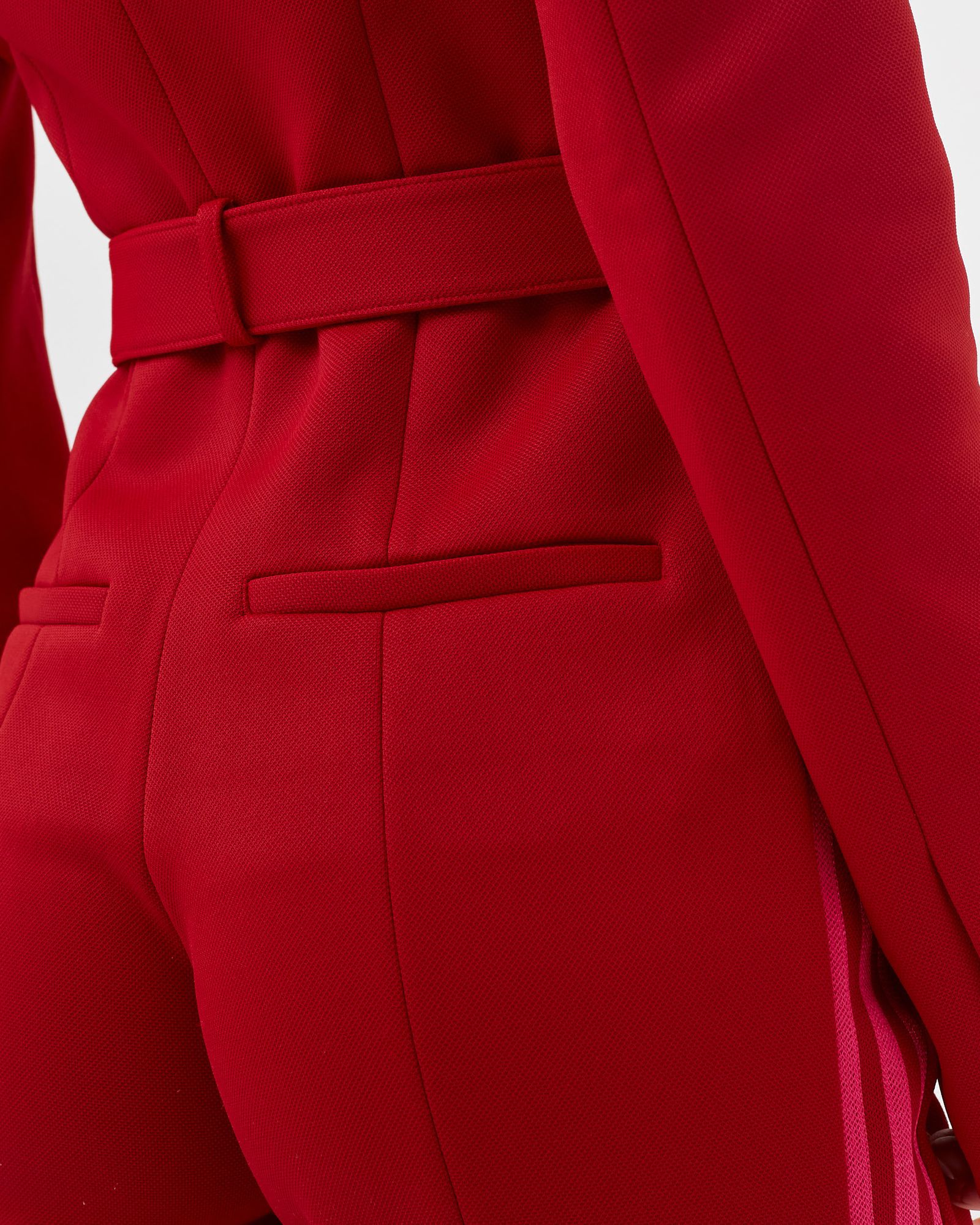 adidas x Ivy Park Knit Jumpsuit