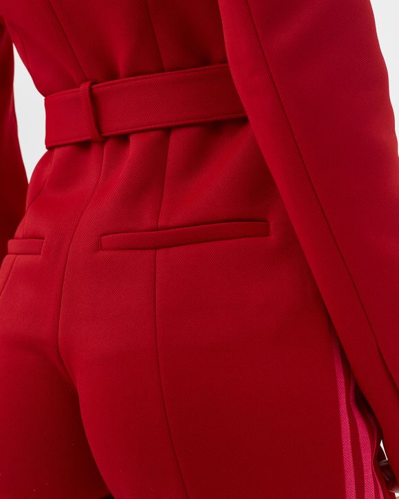 adidas x Ivy Park Knit Jumpsuit