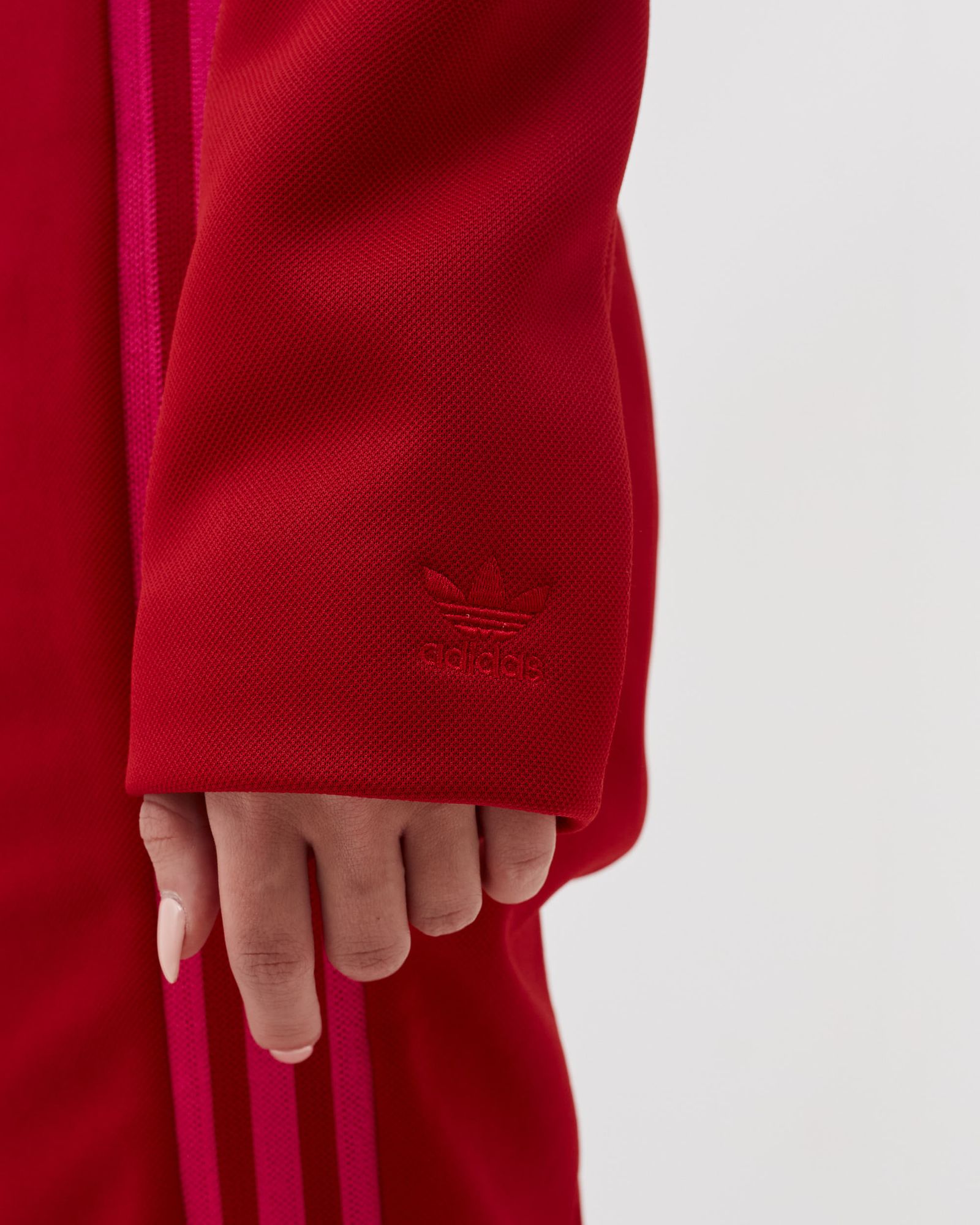 adidas x Ivy Park Knit Jumpsuit