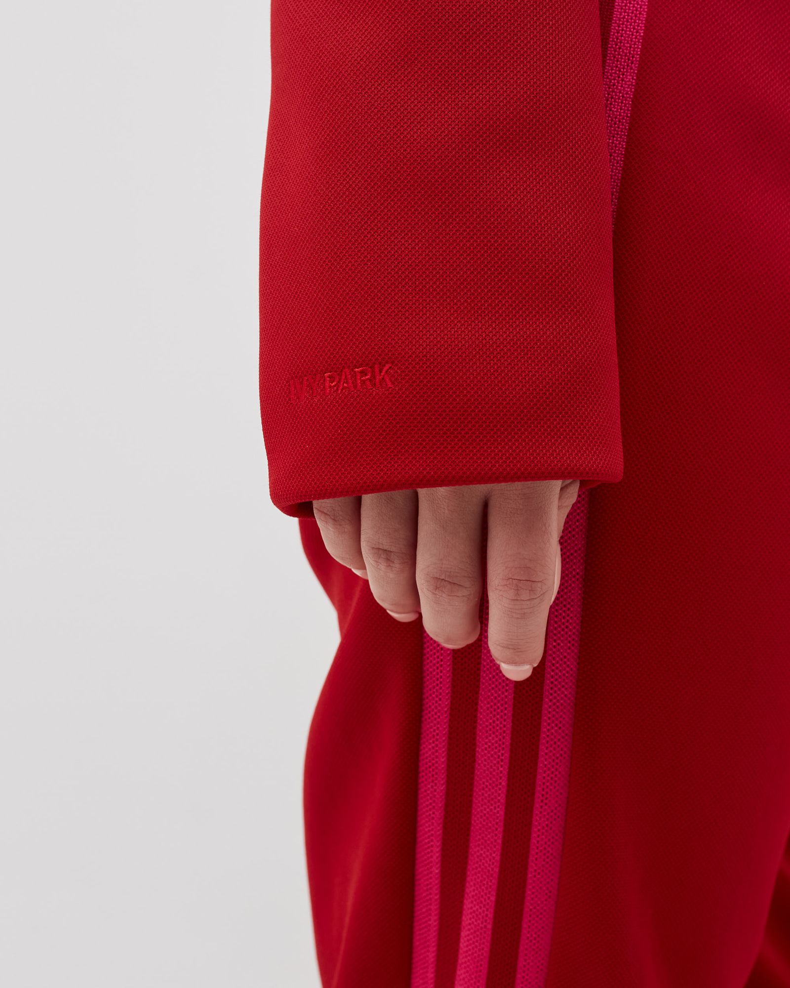 adidas x Ivy Park Knit Jumpsuit