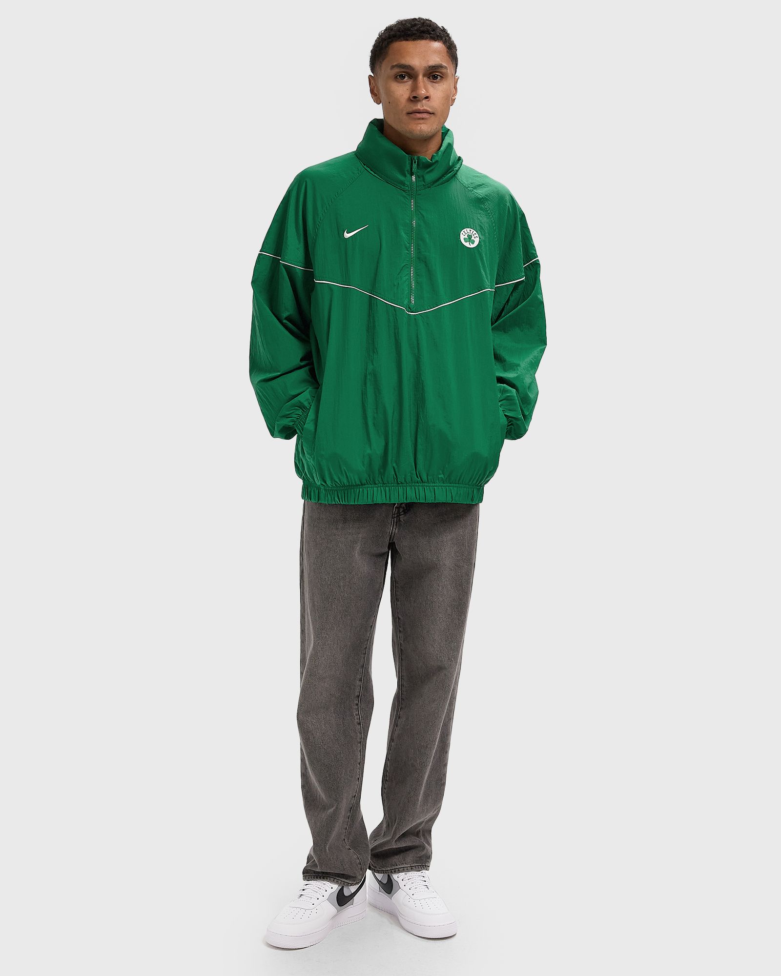 BOS MNK WR ANORAK CTS