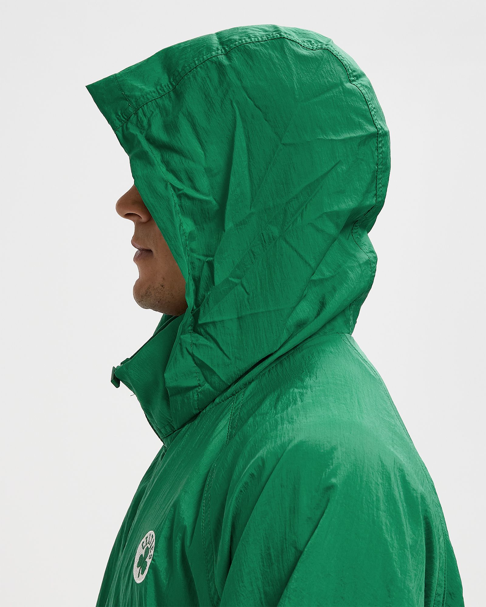 BOS MNK WR ANORAK CTS