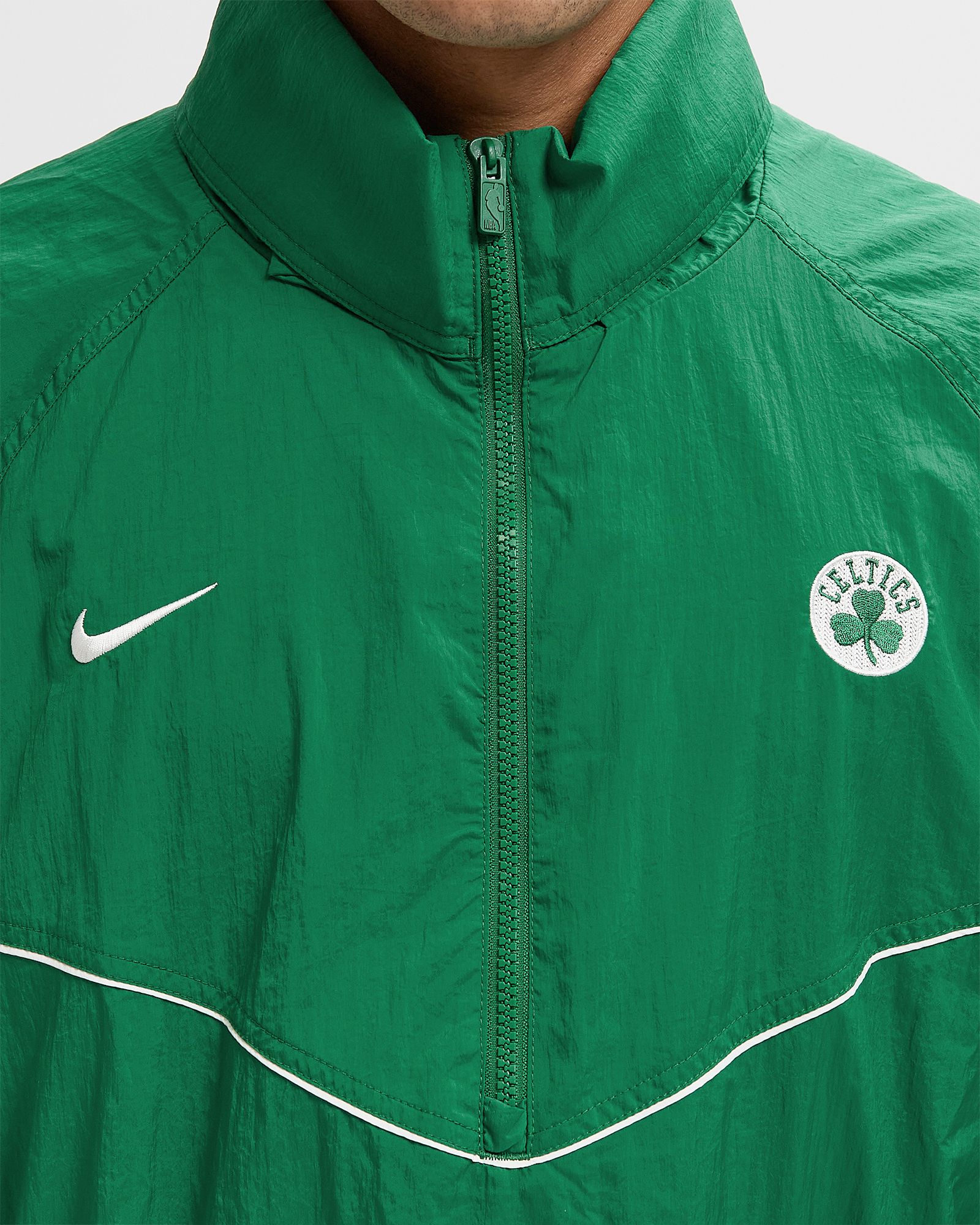 BOS MNK WR ANORAK CTS