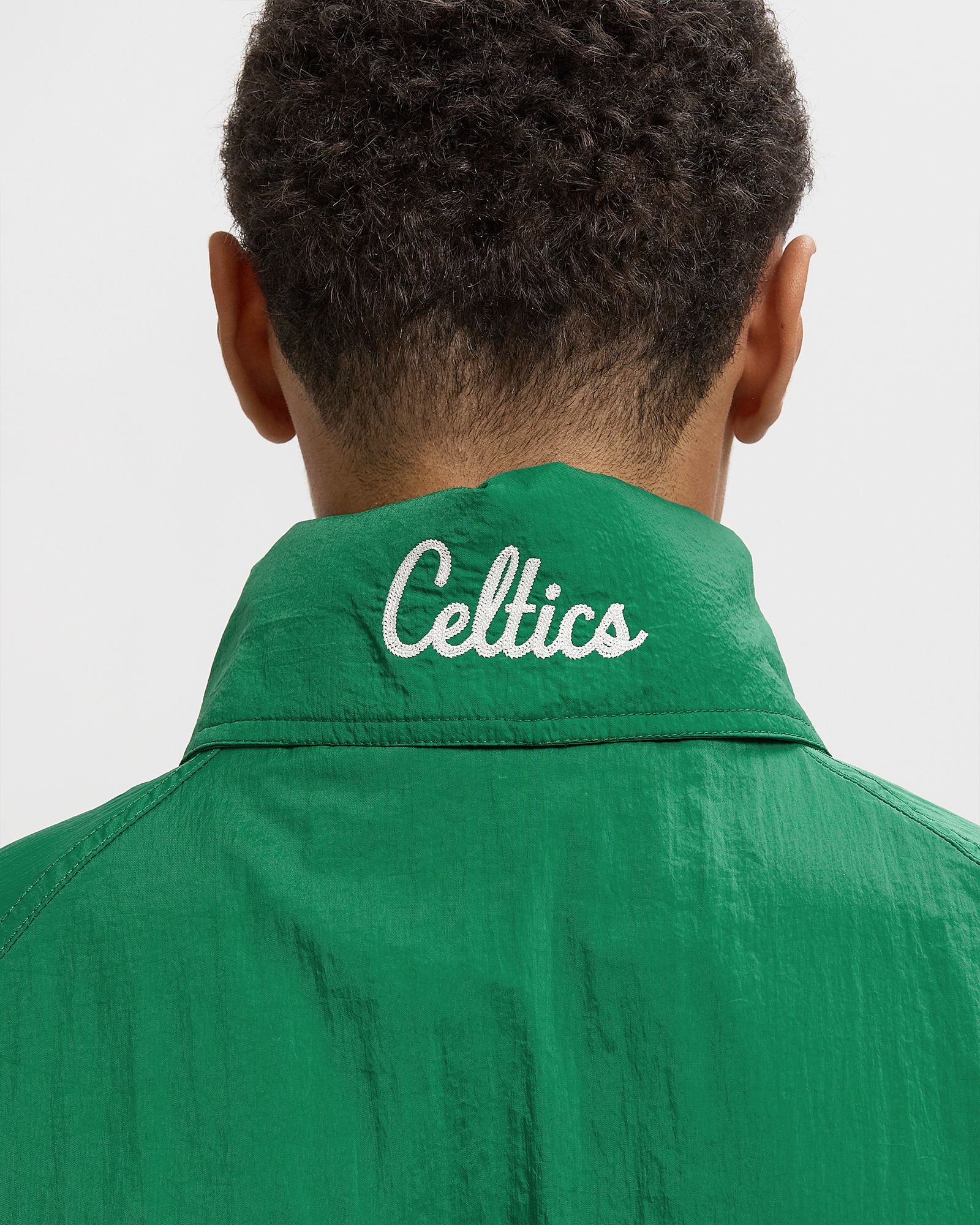 BOS MNK WR ANORAK CTS