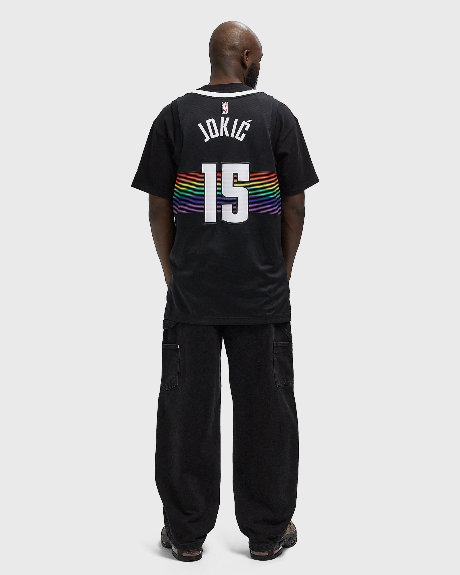 DEN DF SWINGMAN JERSEY CE 25