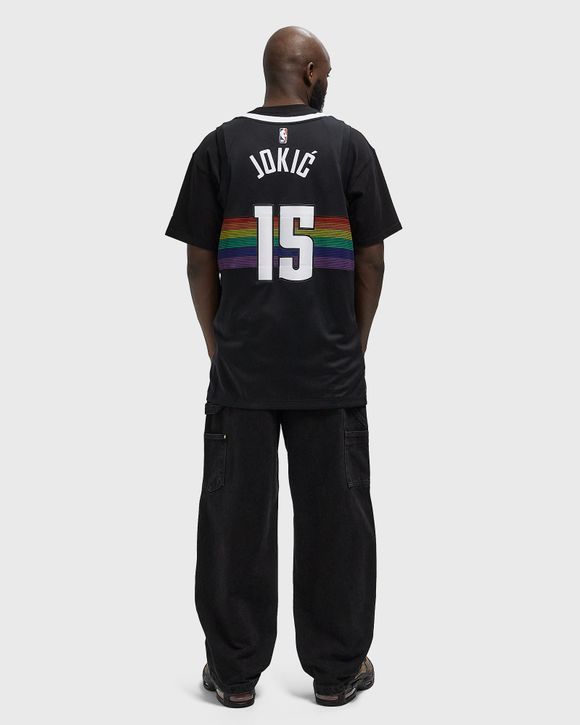 Thumbnail - DEN DF SWINGMAN JERSEY CE 25