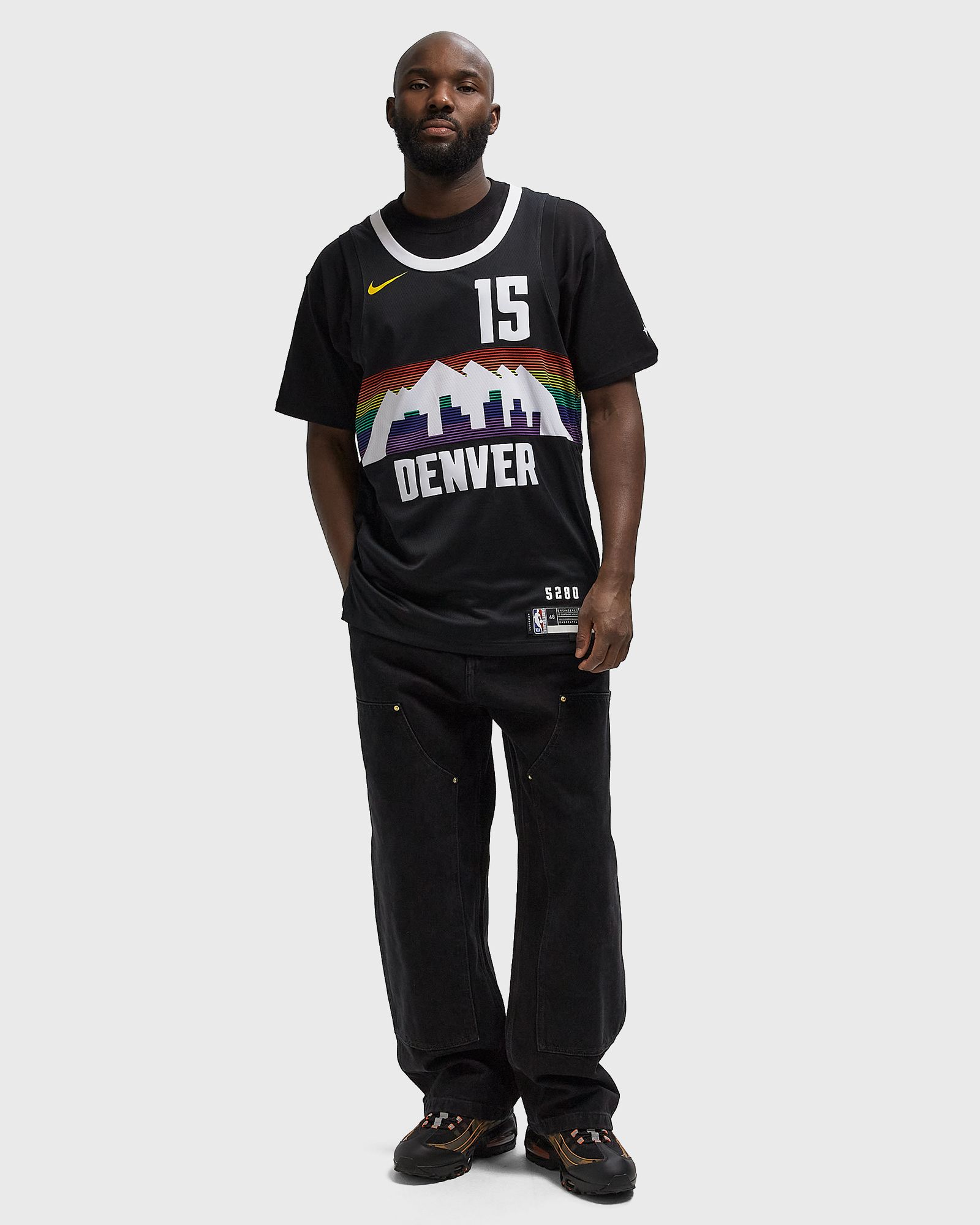 DEN DF SWINGMAN JERSEY CE 25